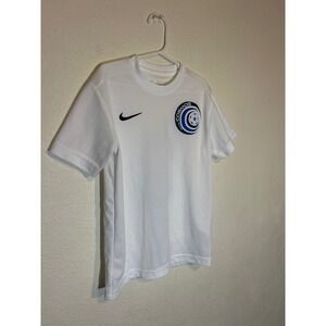 NIKE Dri-Fir children's jersey size S